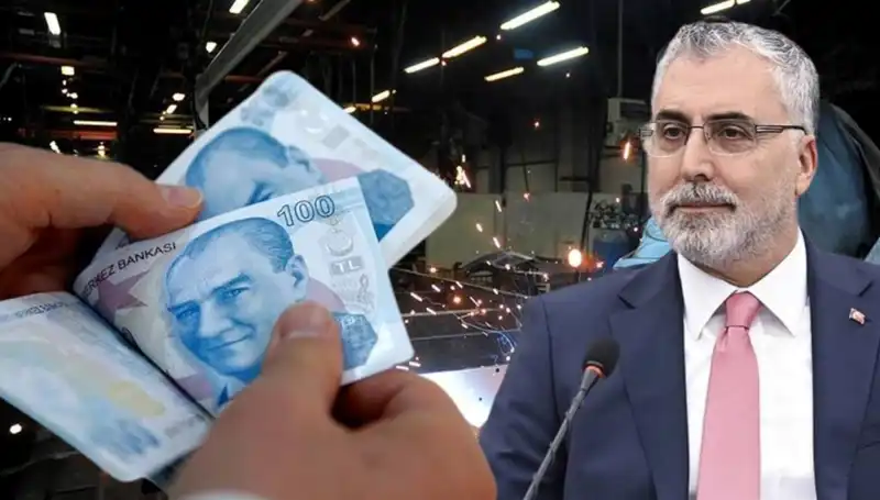 Kamu İşçisinin Beklediği Toplu İş Sözleşmesine İkinci Teklif Geldi!