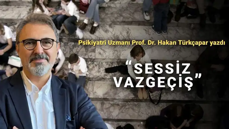 Günümüz Dünyasında Sessiz Vazgeçiş: Minimumda Yaşamanın Önemi