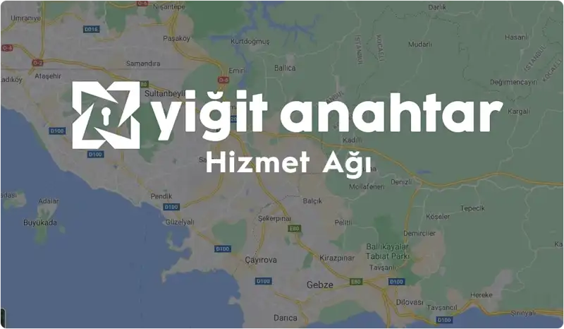 Kurtköy Çilingir Hizmetleri: Güvenliğiniz İçin En İyi Çözüm
