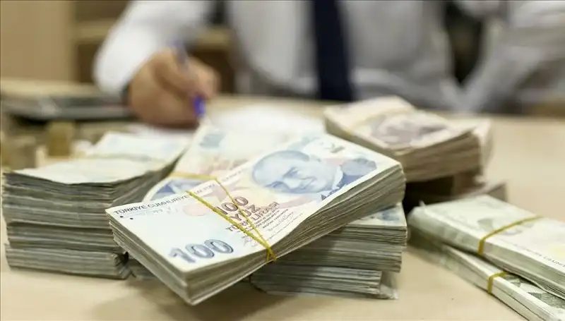 Toplam Ciro Endeksi Yükseliyor: Ekonomi Hangi Yöne Gidiyor?