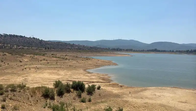 Bodrum'da Su Krizi: Kesintiler ve Altyapı Problemleri Başlıyor!