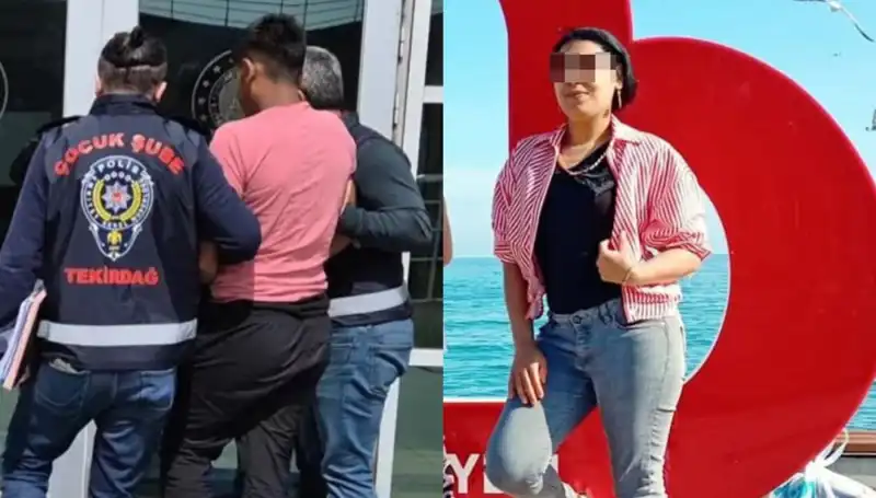 Tekirdağ'da Yardım İçin Gidenin Kisvesinde Sırlarla Dolu Bir Olay