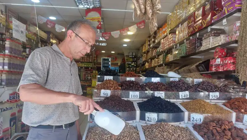 Bağışıklık Dostu Besin Satışlarında Düşüş: Nedenleri ve Sonuçları