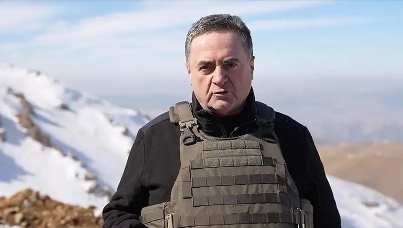 İsrail Savunma Bakanı’ndan Hamas’a Kesin Mesaj: Suikast Tehditleri Yeniden Gündemde