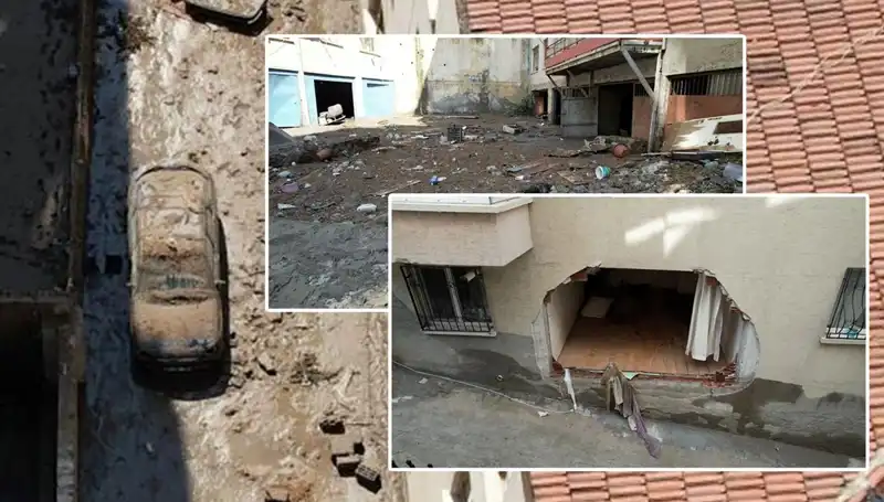 Ankara'da Sel Felaketi: Hasarın Kapsamı ve Kurtarma Çalışmaları