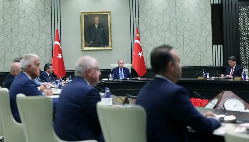 Kabine Toplantısı Sonrası Beklenen Gelişmeler ve Tartışılan Konular
