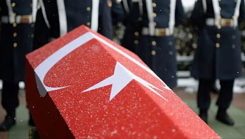 DMM'den Açıklama: Şehit Olmayan Askerin Ailesine Maaş Bağlandığı İddiaları Yalanlandı