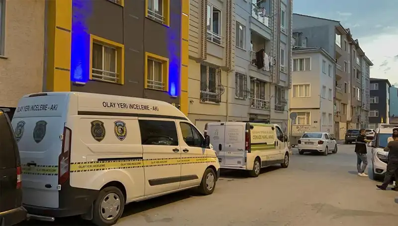 Apartman Merdiveninde Gizemli Ölüm: Olay Nasıl Gerçekleşti?