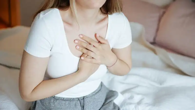 Vücut Tipiniz Kalp Sağlığınızı Tehdit Ediyor: İlgili Araştırmaya Dikkat!