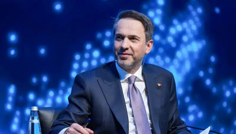 Karadeniz'de Yeni Müjdeler: Bakan Bayraktar'dan Heyecan Verici Açıklama
