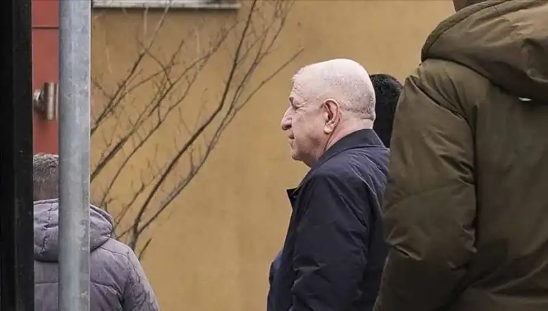 Ümit Özdağ Mahkeme Salonunda: Siyasi Çatışmanın Gölgesinde Gerilim Tırmanıyor