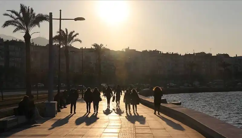 Bu Hafta Sonu Beklenen Hava Durumu: Planlarınızı Etkileyecek Mi?