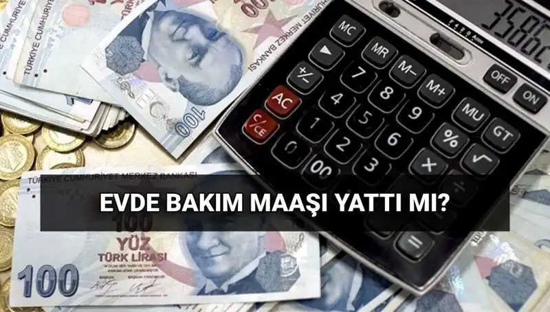 Haziran 2023 Evde Bakım Maaşı Ödemeleri Açıklandı: Sorgulama Kılavuzu