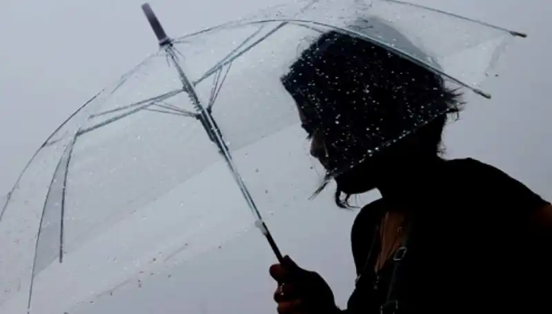 Meteoroloji'den Kritik Uyarı: Yağışlı Hava Ülkeye Geri Dönüyor!