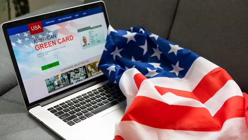 Green Card 2025 Başvuru Sonuçları Açıklanıyor: Hangi Tarihte ve Saatte?