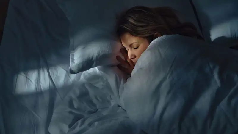 Depresyon Sürecinde 56 Gün Süren Uyku: Neler Oluyor?