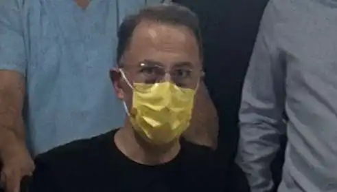 Murat Çalık'ın Adli Tıp Süreci Tamamlandı, Gözler Şimdi Ne Olacak?