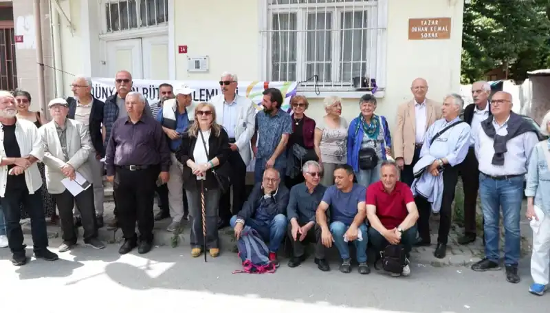 Orhan Kemal'in Edebi Mirası: 55 Yıl Sonra Yaşatılan Kalemi