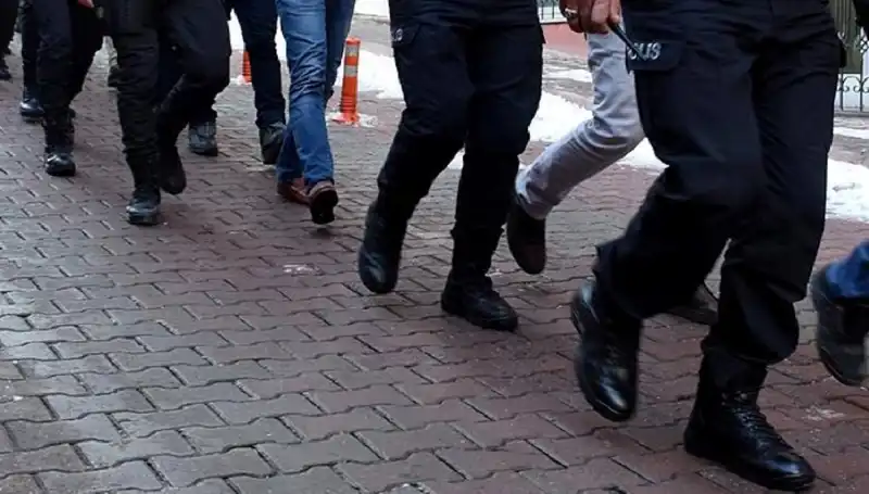 FETÖ'ye Yönelik MİT ve Emniyetin Ortak Operasyonunda Şok Gelişmeler!