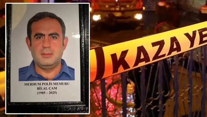 Son Dakika: Trafik Kazasında Hayatını Kaybeden Polis Memuru Hakkında Bilgiler