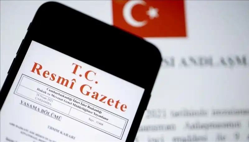 29 Haziran 2025 Resmi Gazete Kararları: Önemli Gelişmeler ve Değişiklikler