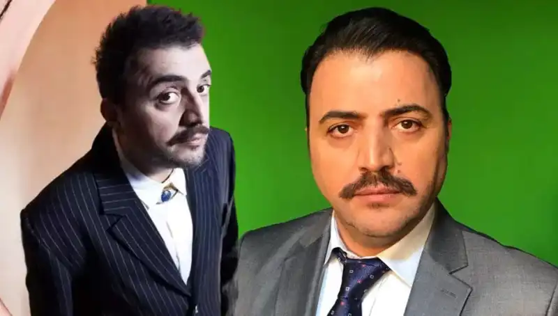 Şinasi Yurtsever’in Ölümü: Türk Sinemasının Kayıp Yıldızı