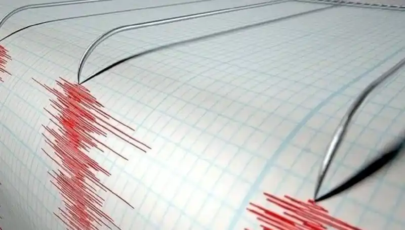 Ege'de 3.5 Büyüklüğünde Deprem: Halk Endişeli, Uzmanlar Uyarıyor!