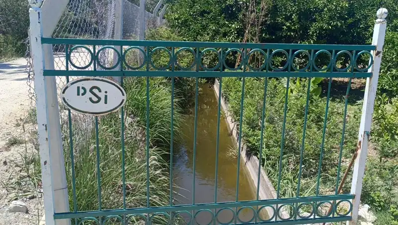 Hatay'da Sulama Kanalında Sır Perdesini Aralayan Üzücü Olay: 3 Yaşındaki Çocuk Bulundu