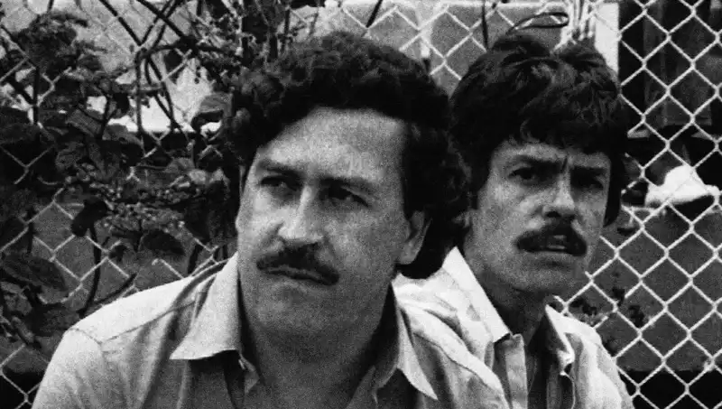Escobar’ın Pilotundan Şok İtiraf: "20 Milyon Dolar Teklifini Reddettim!"