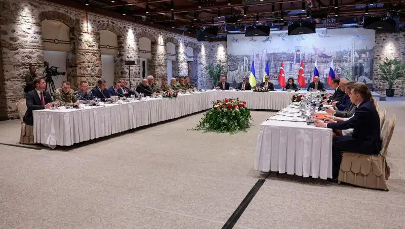 Kremlin'de Ukrayna Meselesi: Yeni Görüşme Tarihleri Belirlenecek mi?
