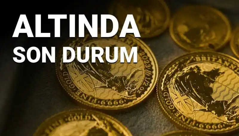 Altın Fiyatları Dalgalanıyor: 23 Ağustos 2025 Güncel Rakamlara Göz Atın