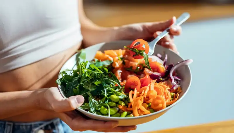Vegan Beslenmenin Kanser Riski Üzerindeki Etkisi: Gerçekler ve Mitler