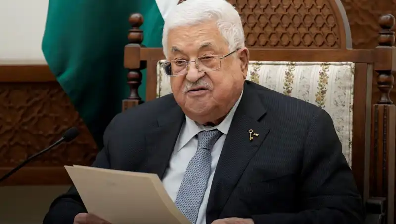 Filistin'de Tarihi Değişim: Mahmud Abbas Halefini Belirledi