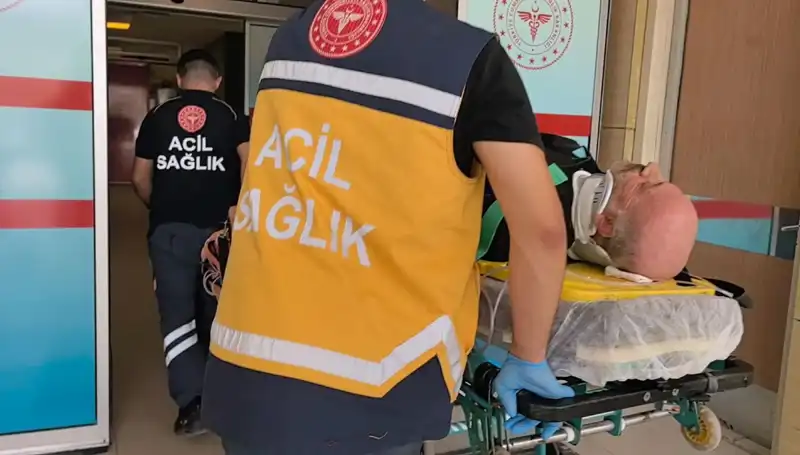Kerestelerin Altında Kalan İşçi Hayatını Kaybetti: Olayın Detayları Ne?
