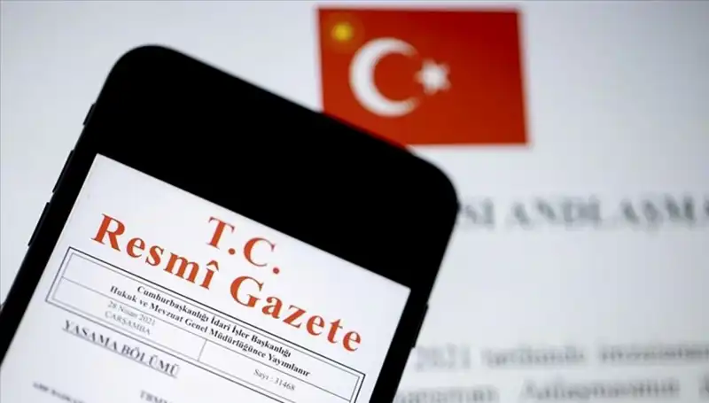 : 9 Ağustos 2025 Resmi Gazete: Öne Çıkan Kararlar ve Yenilikler