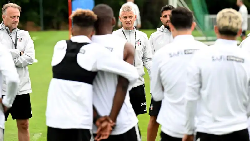 Solskjaer: Futbolcuların Performansı Bir Hoca İçin Aşırı Üzücü