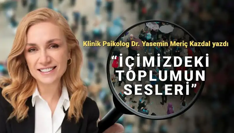 İçimizdeki Toplumun Sesleri: Onay Arayışının Yansımaları