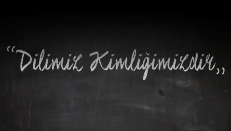 Türk Dil Bayramı Ne Zaman Kutlanıyor? Geleneği ve Anlamı
