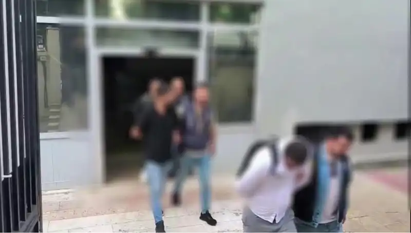 Milyonluk Vurguna Dikkat: Sahte Yatırım İlanları ve Yakalanan Çeteler