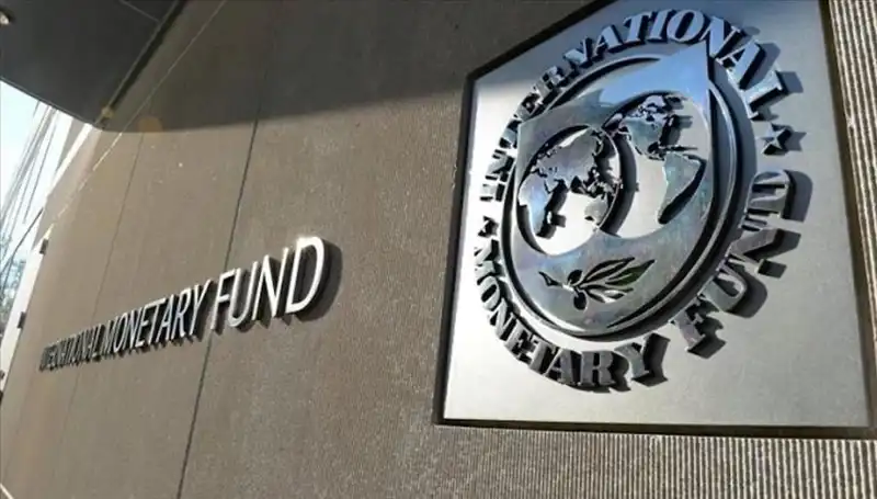 IMF Uyardı: Küresel Kamu Borçları Rekor Seviyelere Ulaşacak