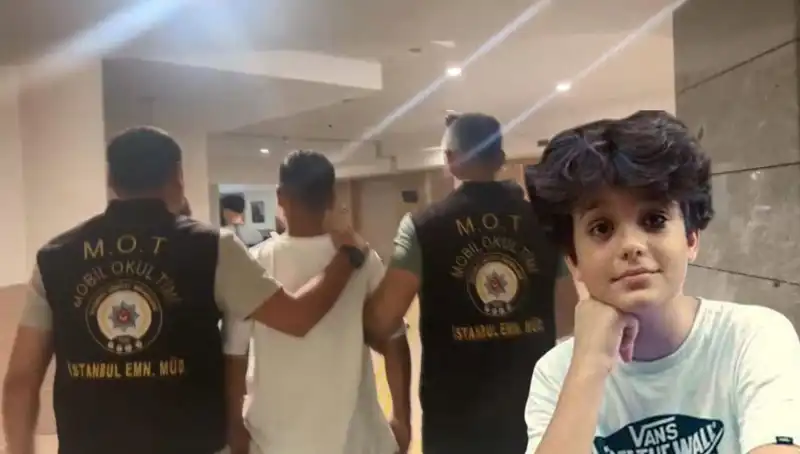 Mattia Ahmet Minguzzi Davası: Tehditler ve Hukuksal Süreçler Hızla Gelişiyor