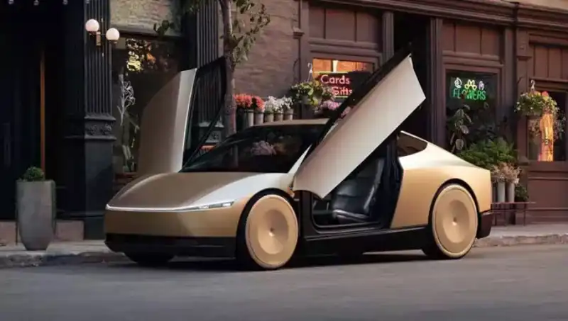 Tesla'nın Robotaksi Hizmeti, ABD Genelinde Hızla Yaygınlaşıyor