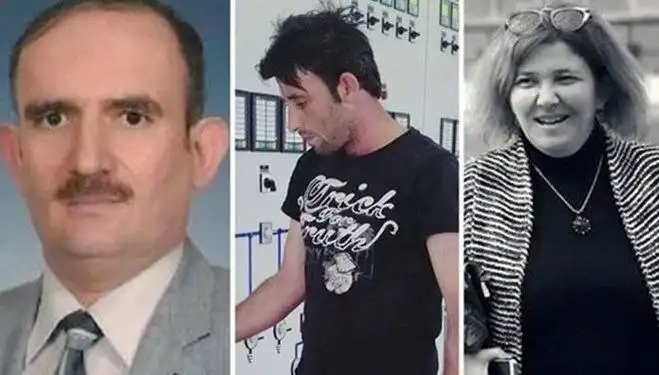 Eğitimde Güvenlik Sarsıldı! Okul Müdürleri "MİT'e Alacağız" Yalanıyla Tutuklandı