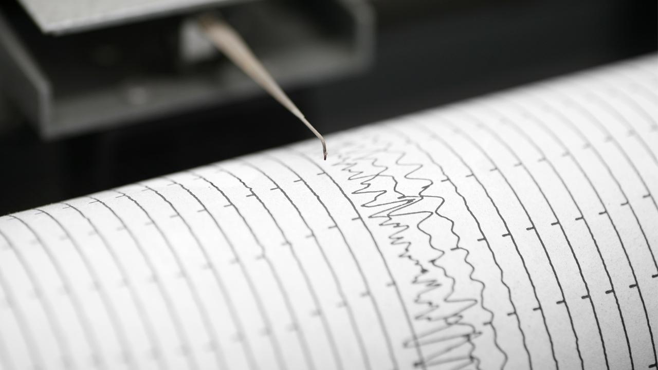 Ankara'da 3,5 büyüklüğünde deprem meydana geldi!