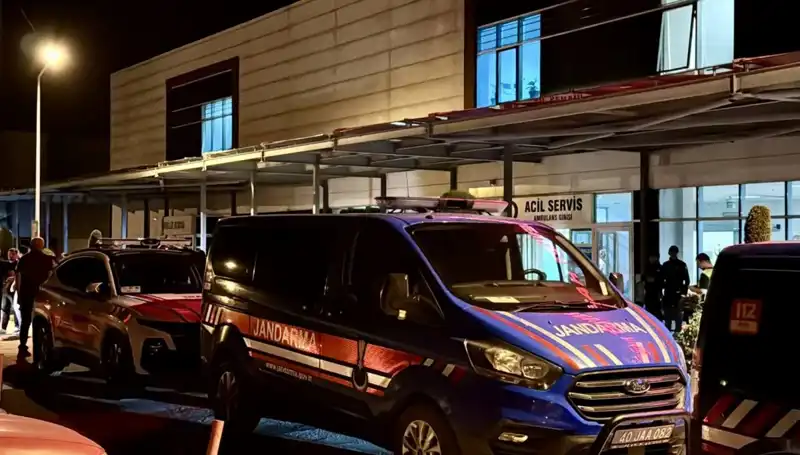 Alabora Olan Tekne Kazasında Kardeşlerden Biri Hayatını Kaybetti