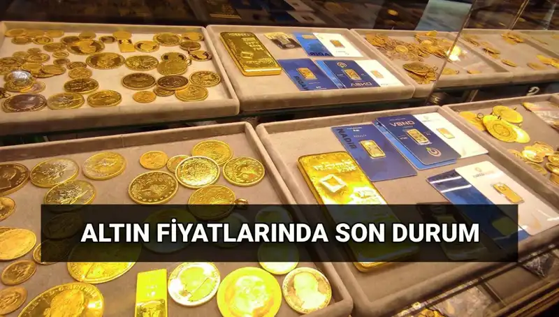 Altın Fiyatlarında Sıcak Gelişmeler: 14 Haziran Güncel Rakamlar