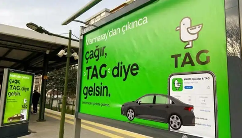UKOME Toplantısı: Martı Tag ve Zuppin XL Hakkında Kritik Değişiklikler