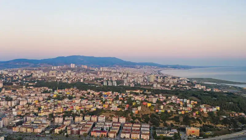 Samsun'da Yılın En Büyük Makaron Operasyonu: 2 Milyondan Fazla Ele Geçirildi!