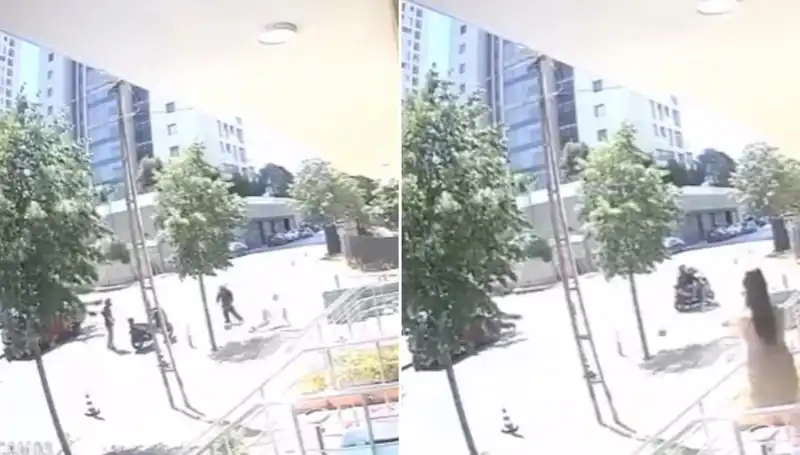 Ümraniye’de Silahlı Tartışma: Kanlı Olayın Detayları Ortaya Çıktı