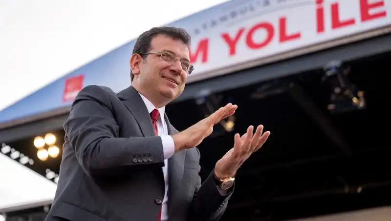Ekrem İmamoğlu'nun Başsavcı'ya Yönelik Tehdit Dava Süreci Başlıyor